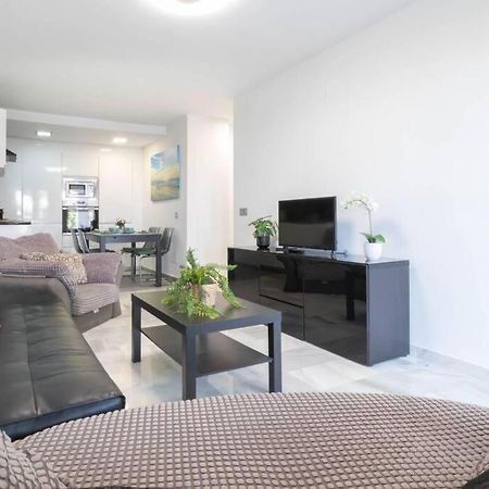 Ct 181 - Royal Golf Gardenapartment 贝纳尔马德纳 外观 照片